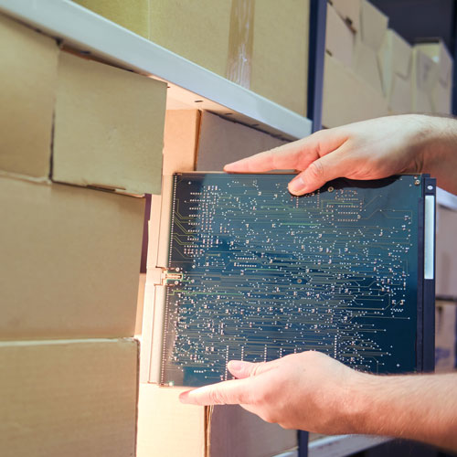 Implementation Manual