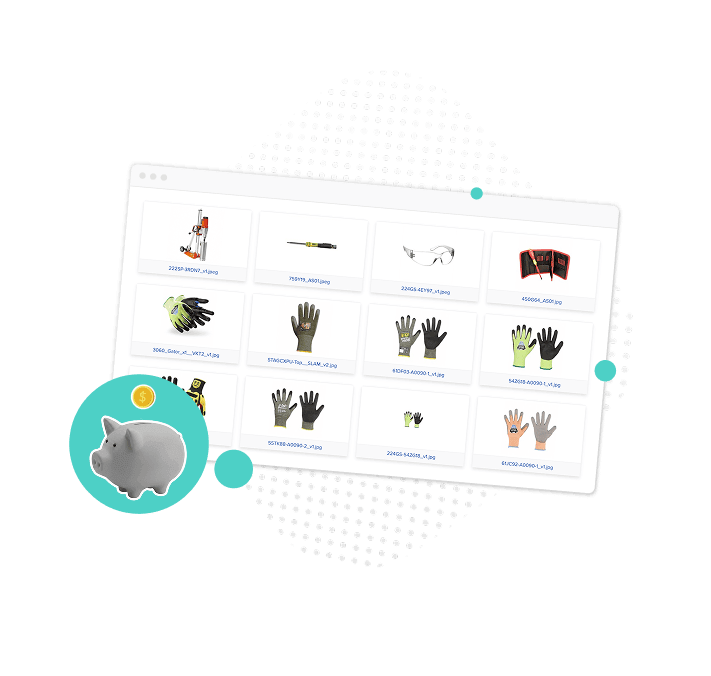 Affordable PIM for Small Business