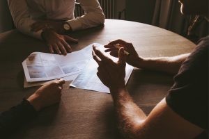 client-advocate