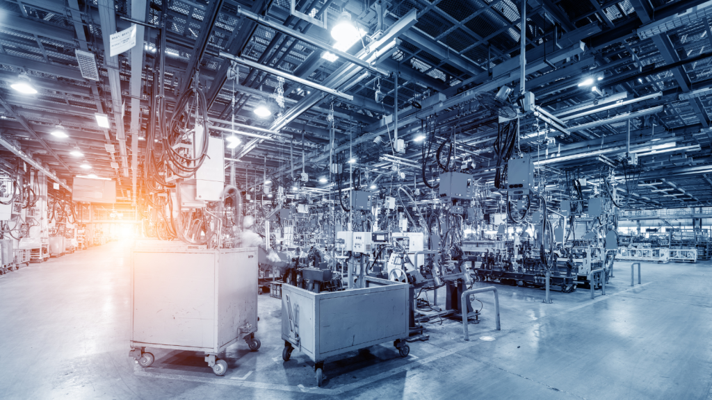 manufacturers