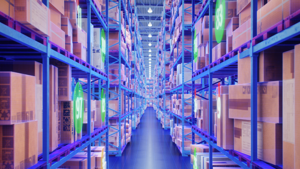 distribution partners activity