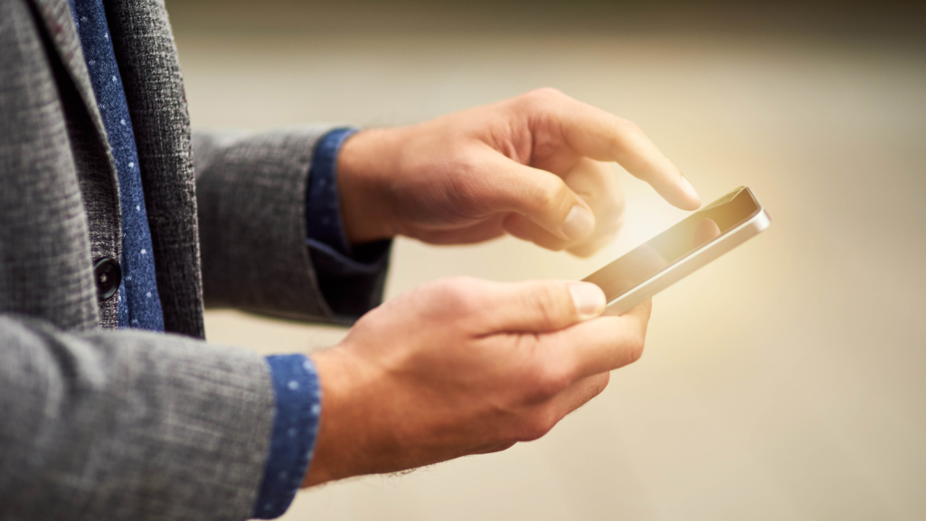 quick access to digital