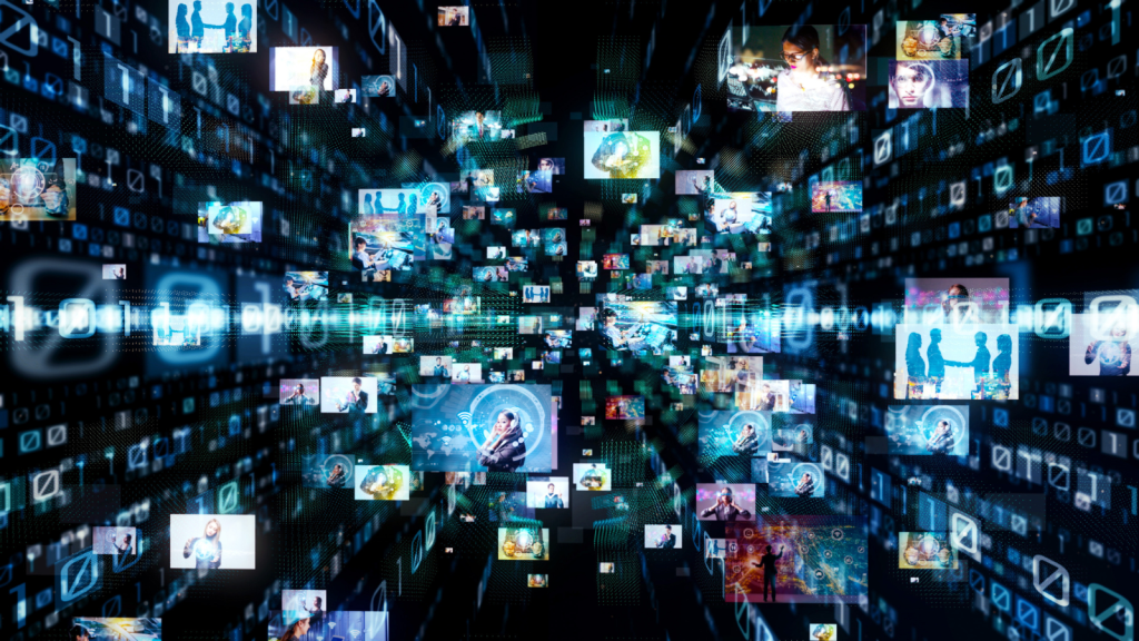 Digital apocalypse