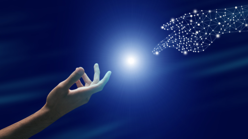 digital divide by choice