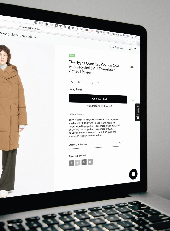 Product Pages Drive Ecommerce Success: Everything You Need to Know