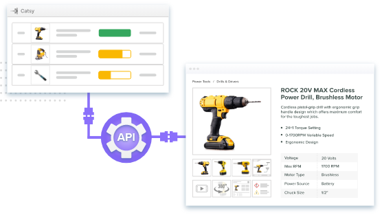 catalog-management-app-integrations