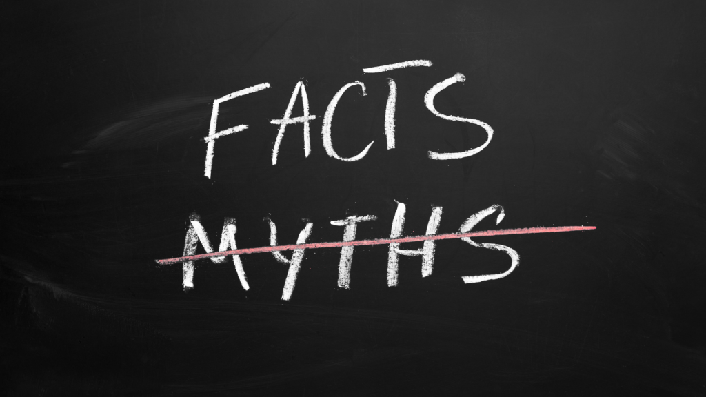 Facts Vs Myths when it comes to PIM (product information management)