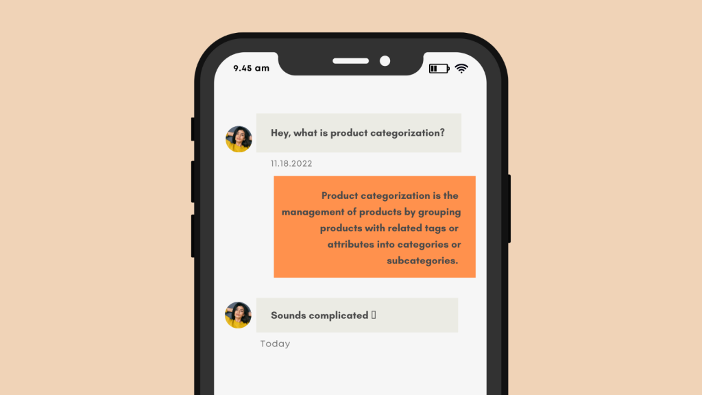 Manage Products In Categories - Adding & Organizing