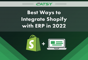 Shopify ERP