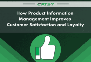 Product Information Management Customer Loyalty