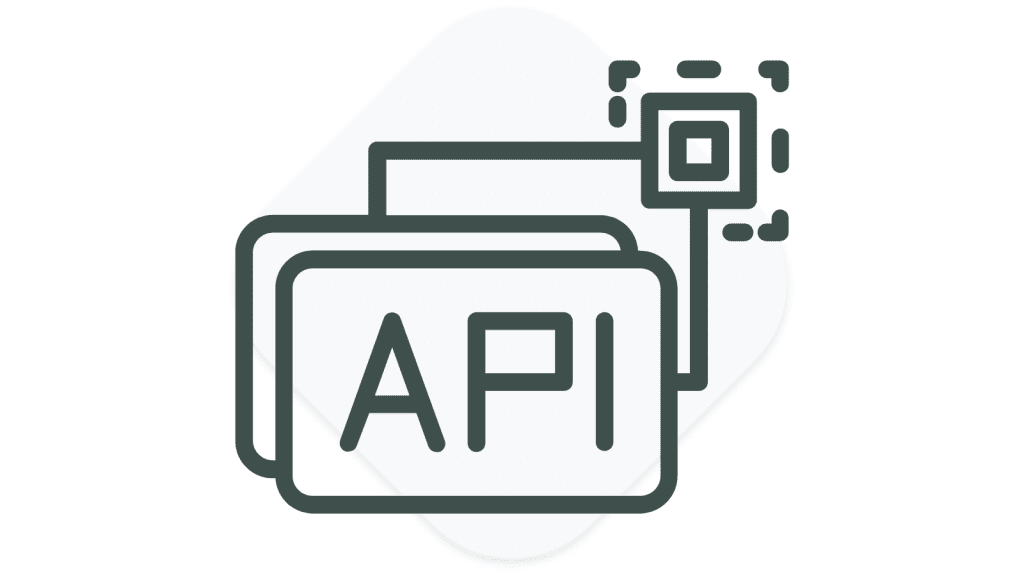 APIs for PIM and DAM
