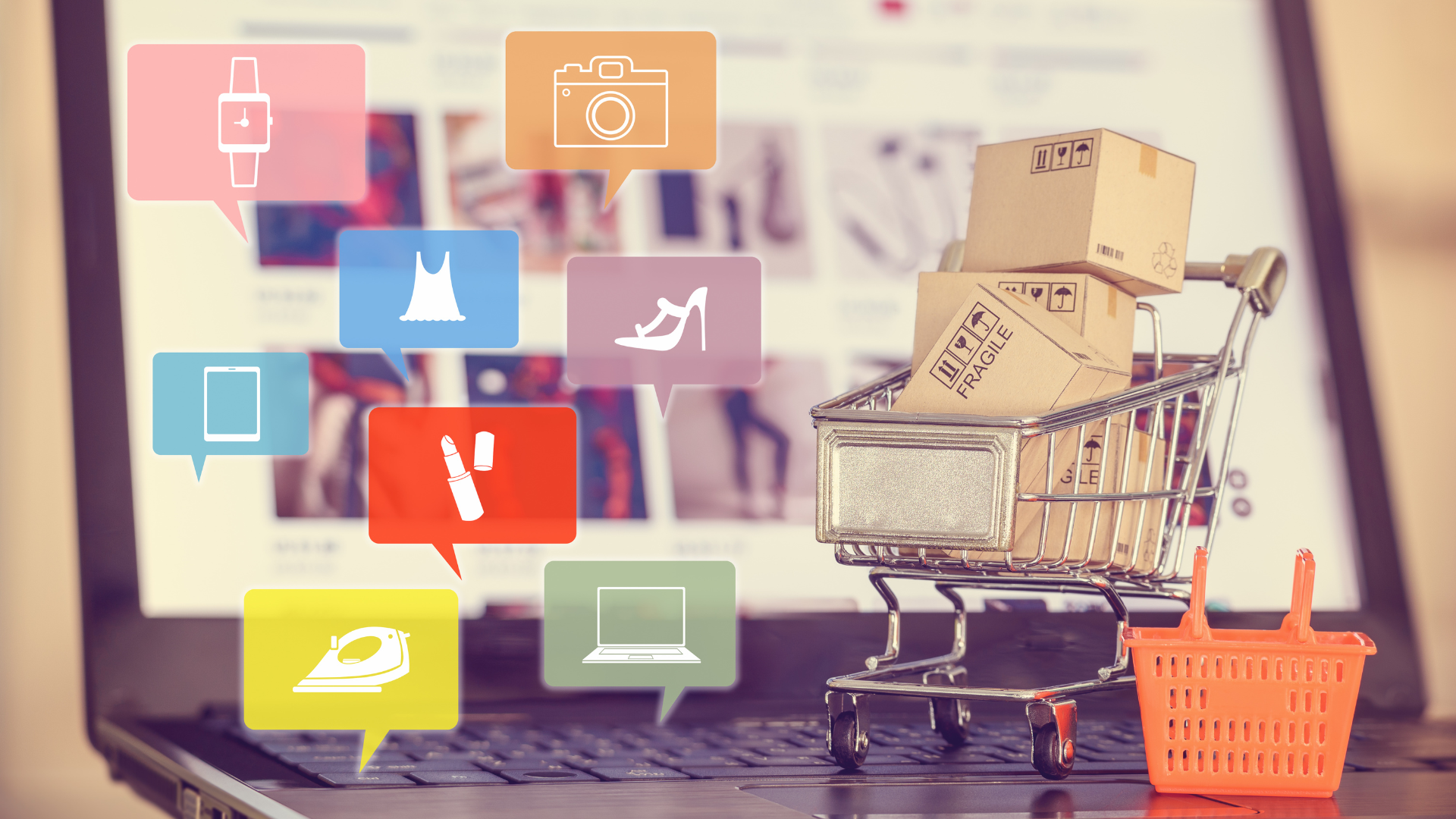 6 Updates You can Make to Your eCommerce PDPs Right Now