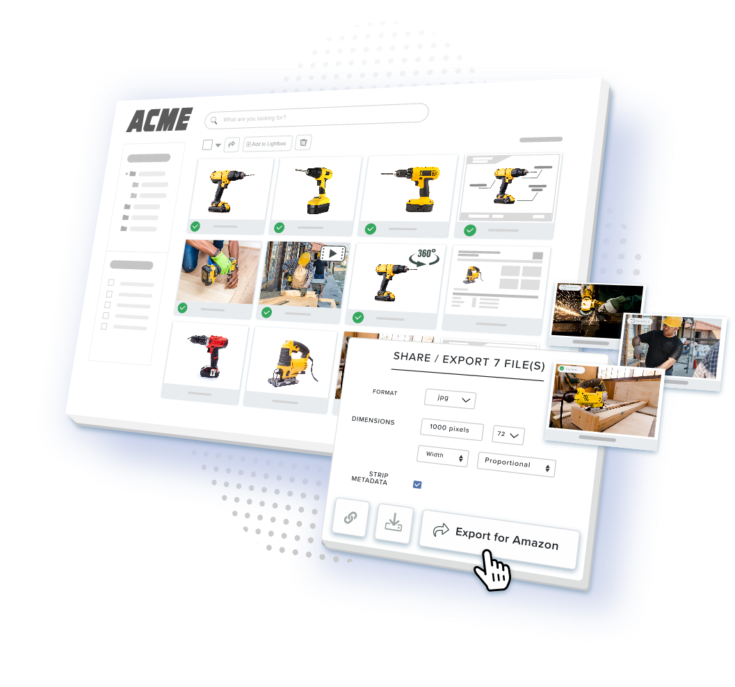 How to Create Update & Maintain Automatic Product Catalogs
