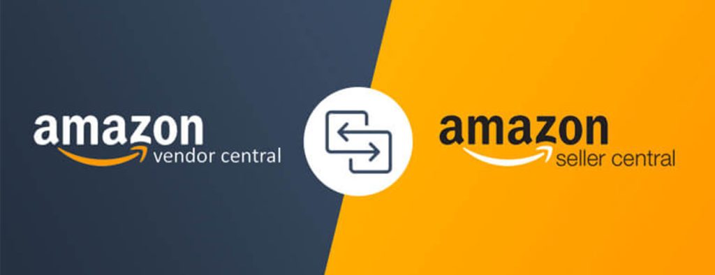 Amazon vendor vs Amazon Seller