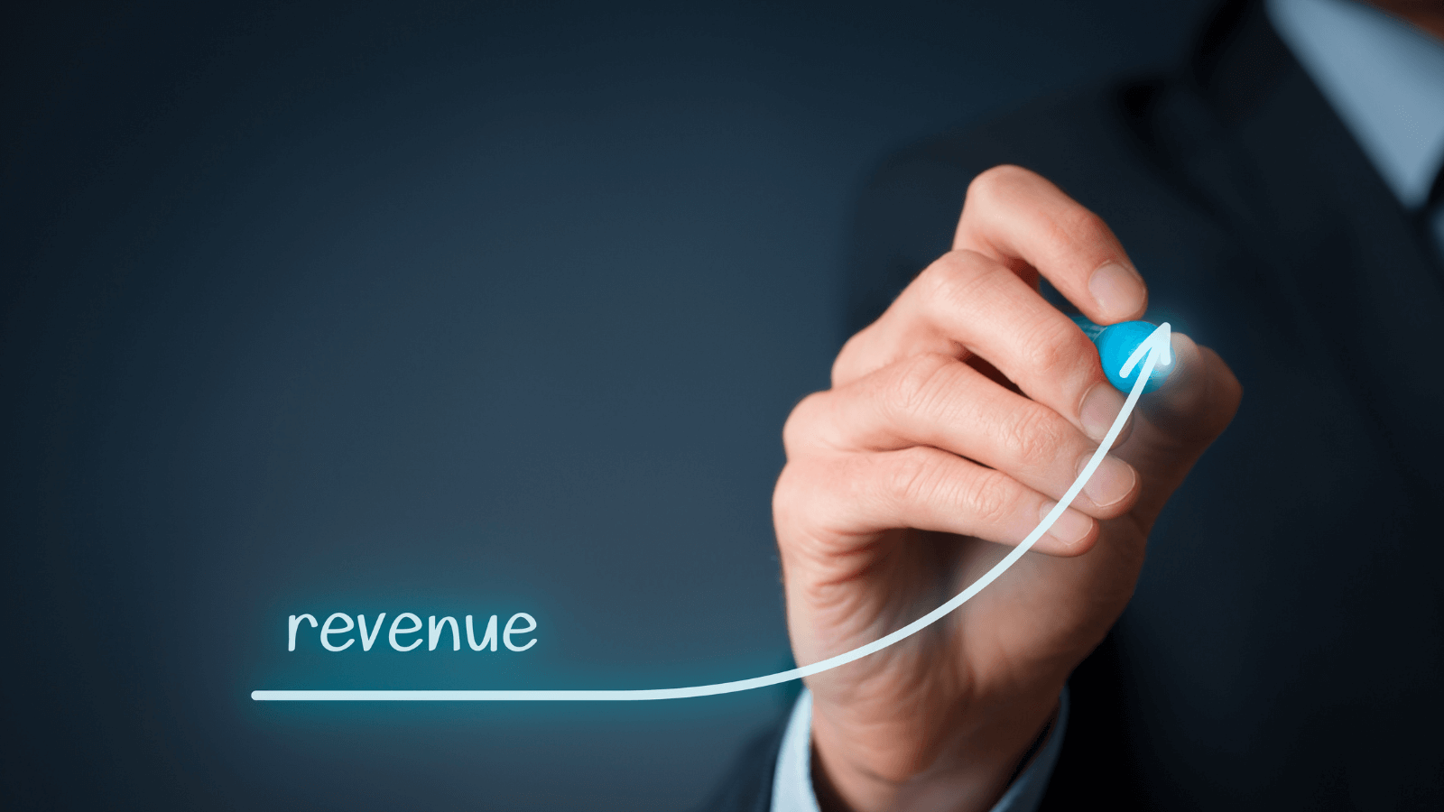 Increase Your Revenue