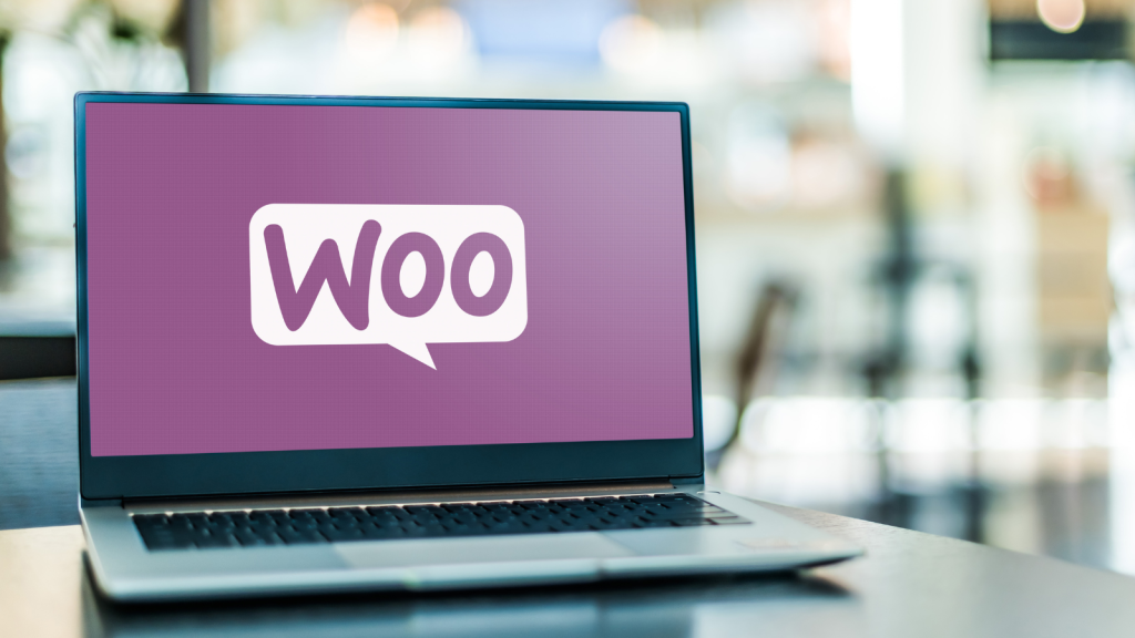 woocommerce