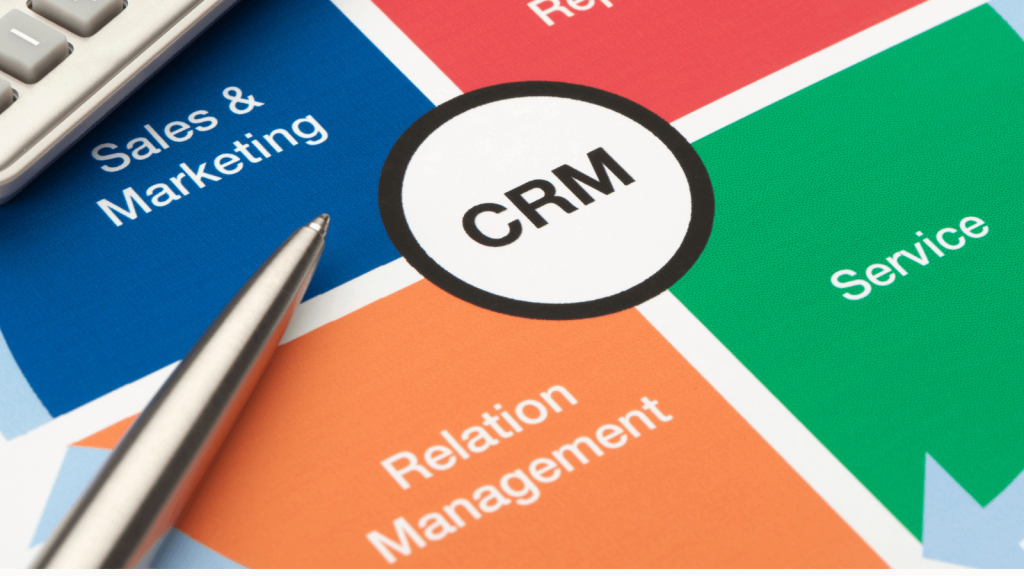 scope of customer relationship management
