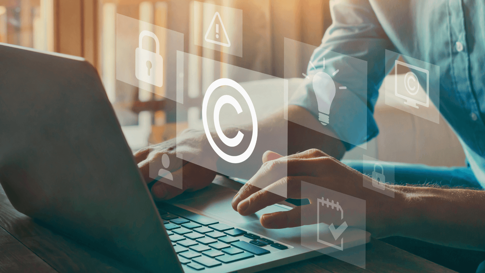 How to Avoid Copyright Infringement with  DAM?