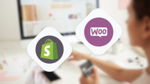 WooCommerce or Shopify?
