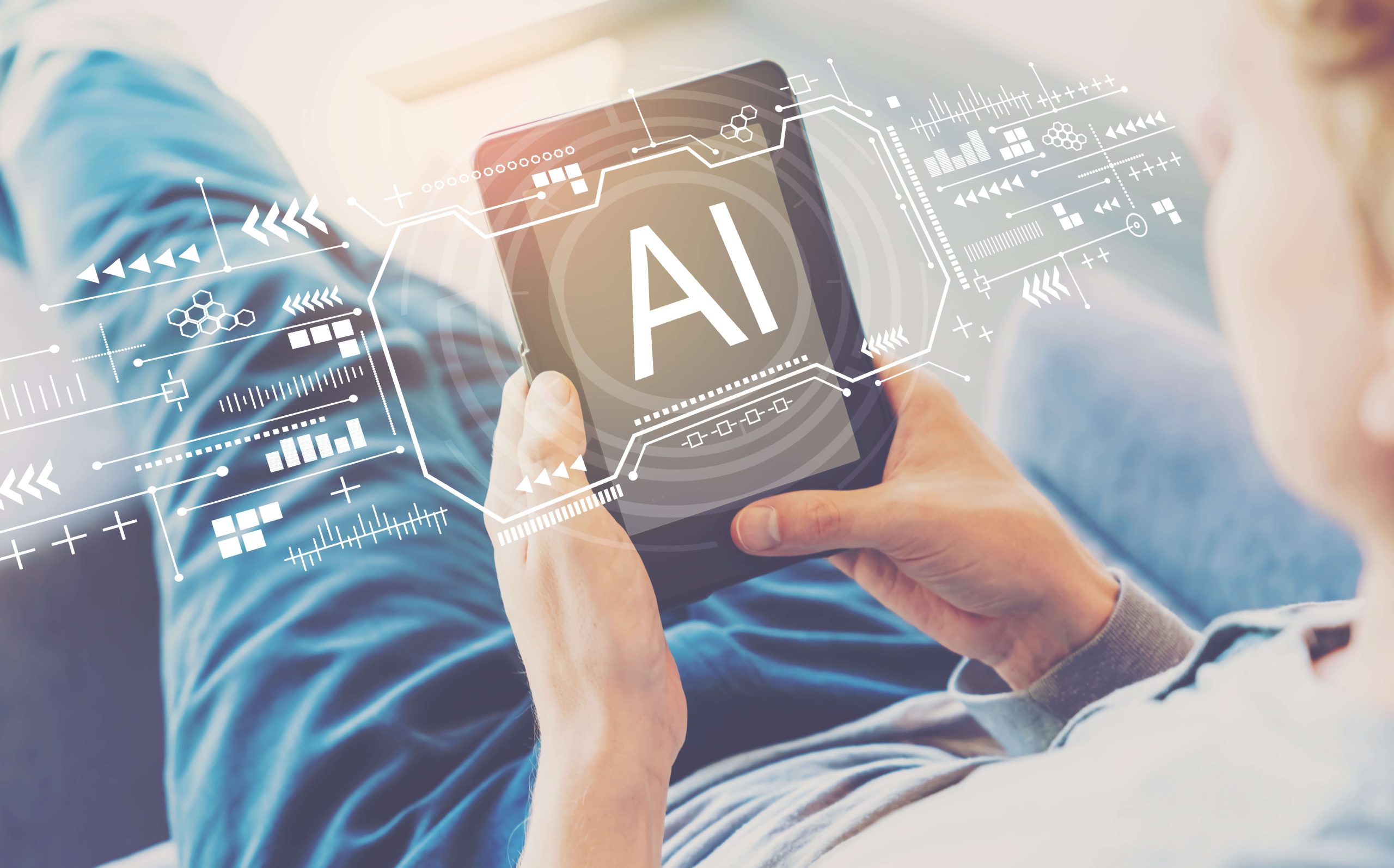 The role of AI in Product Information Management