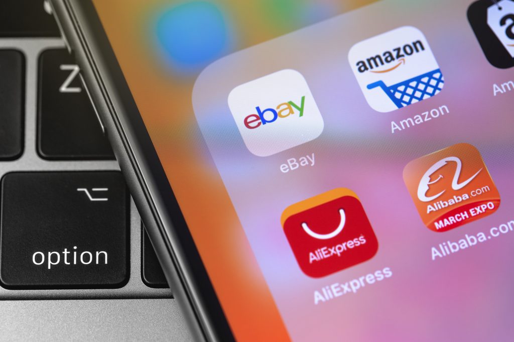 Amazon Vs EBay: The Best Online Marketplace For Your Business?