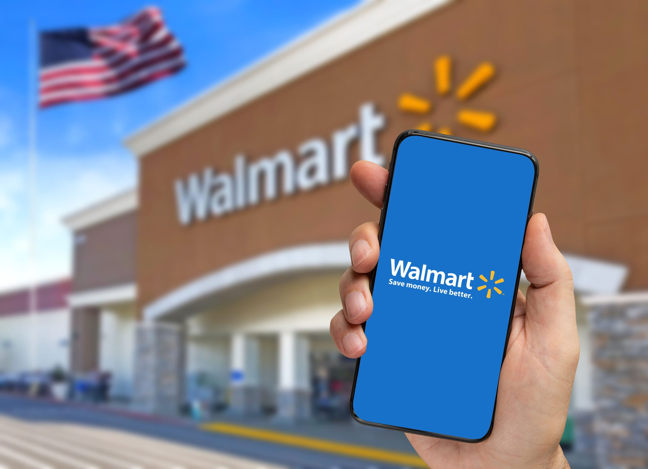 5 Best Steps for How to Sell Your Product to Walmart?