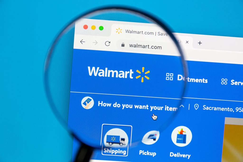 How to Sell on Walmart.Ca Like a Professional in 6 steps?