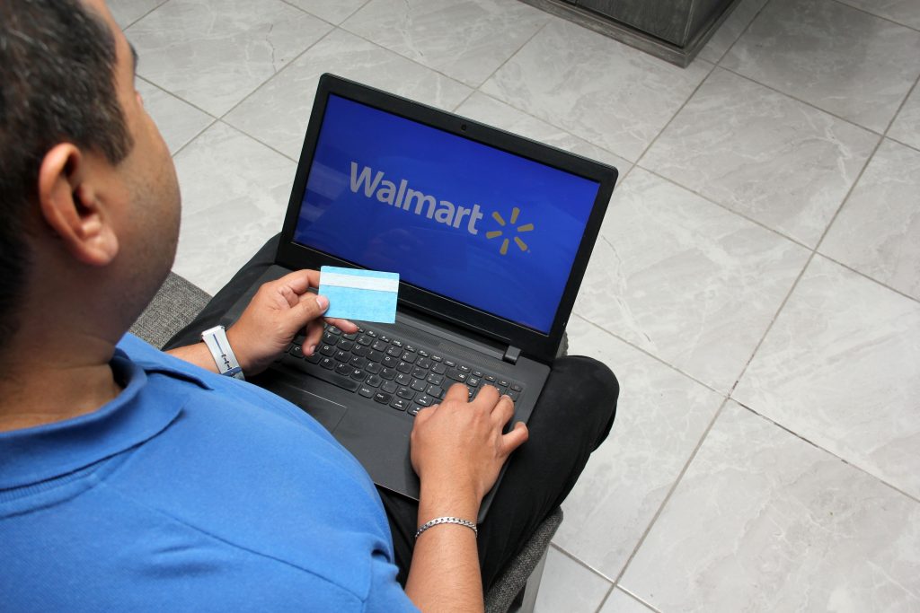 Olist Blog - Walmart encerra vendas online no Brasil: saiba por