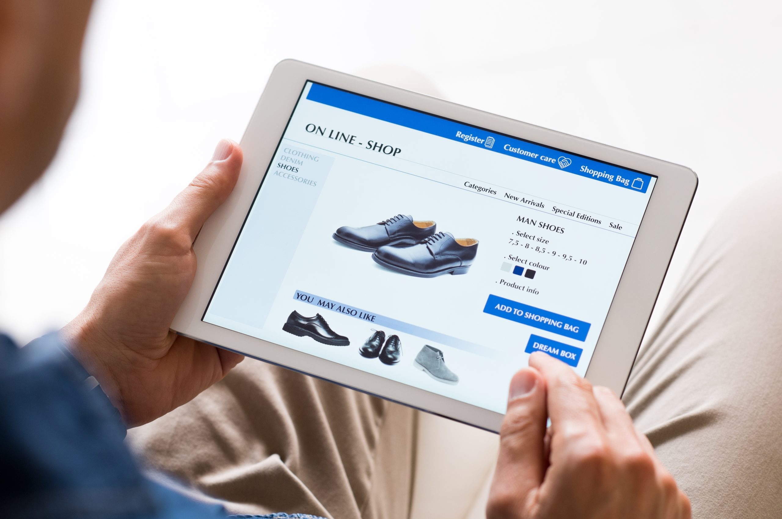 How to Augment eCommerce Sales Using the Attribute of a Product