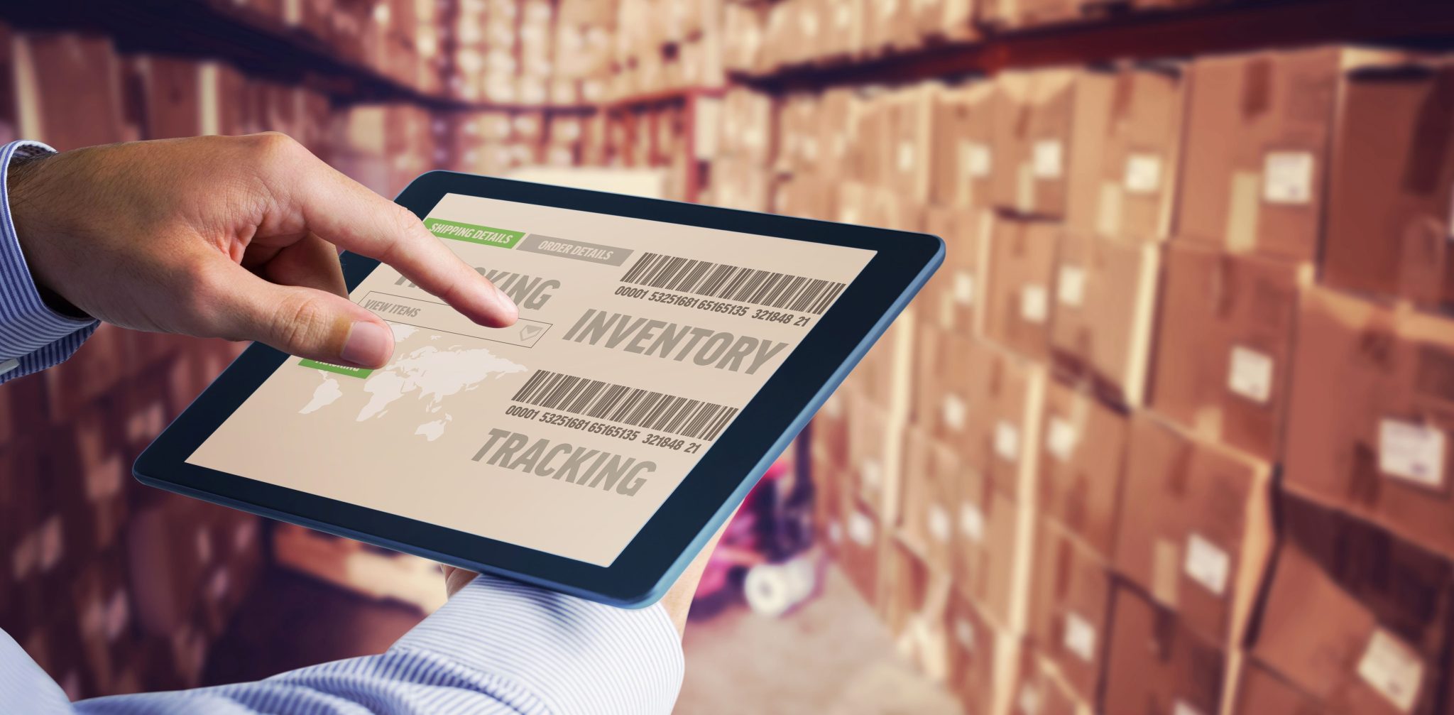 Simplify your inventory tracking guide on excel inventory management