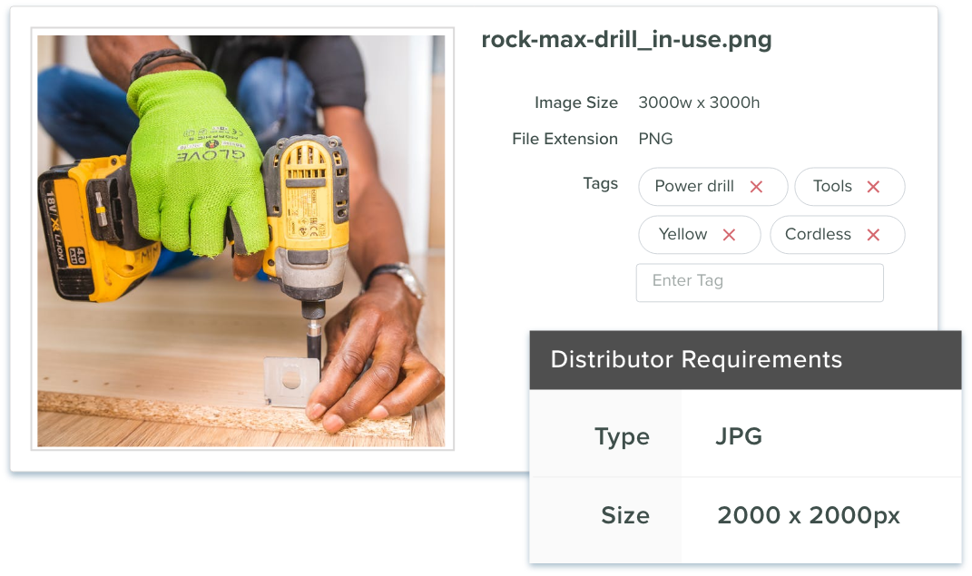 SEO Best Practices to Optimize Product & Digital Asset