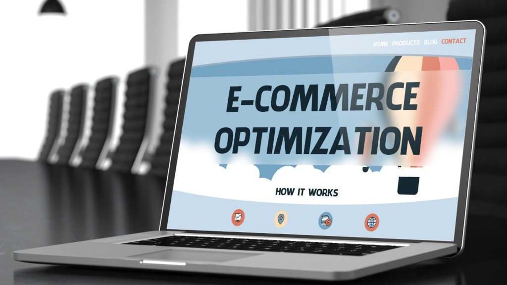 eCommerce Optimizations