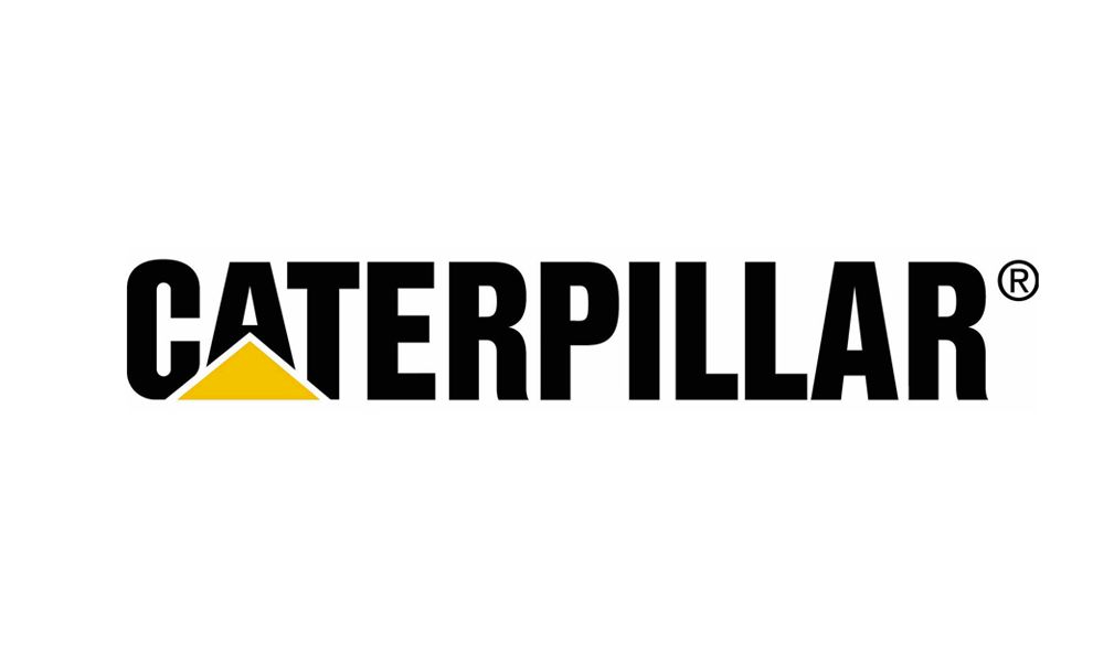 Caterpillar logo