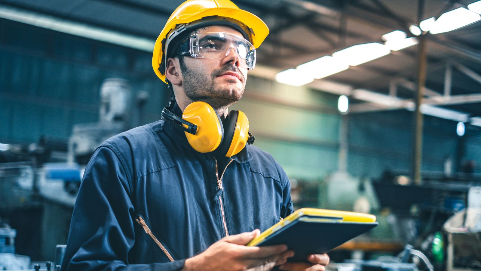 Image showcasing The No-Nonsense Guide to Industrial Marketing - Shanahan Strategy