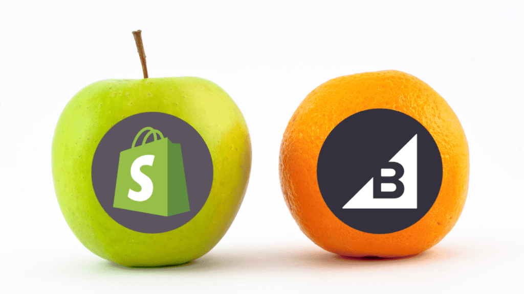 Deciding factors. Apples vs oranges?
