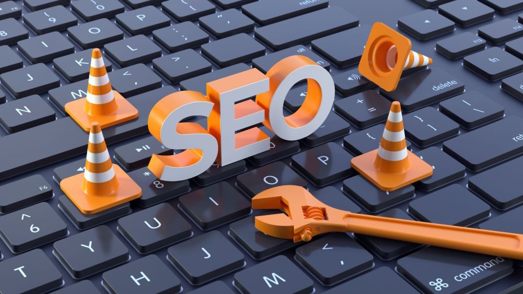 Implementing SEO can be challenging, road blocks