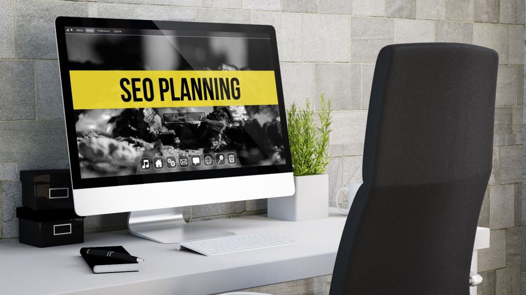 How to start planning Global SEO strategies