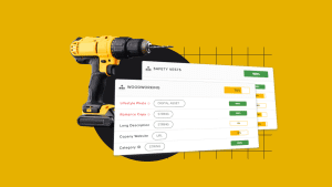 product data accuracy