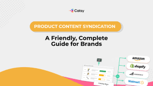 product content syndication in eCommerce