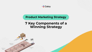 top tips: product marketing strategy examples