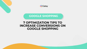 Google Shopping Optimization