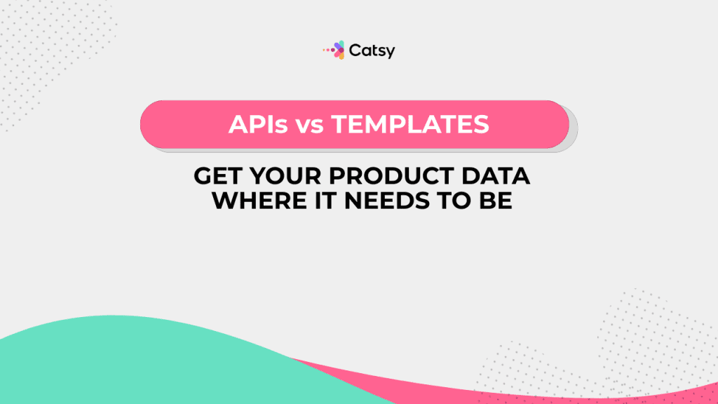 Understanding the difference between APIs vs Templates