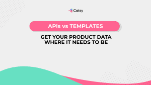 Understanding the difference between APIs vs Templates