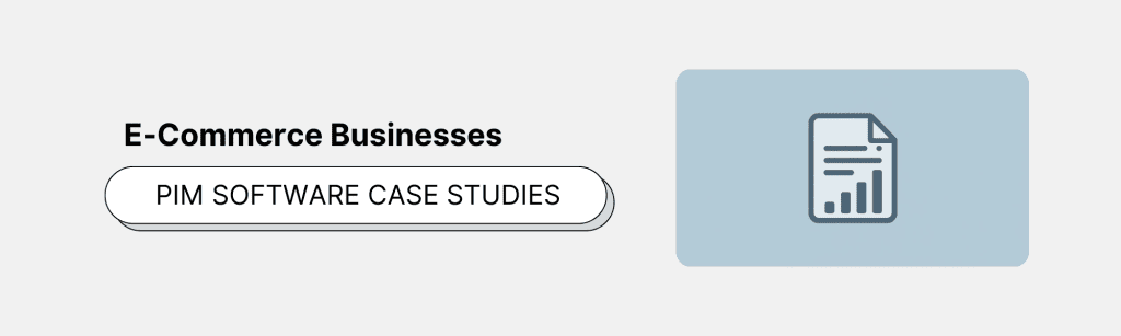 pim case studies