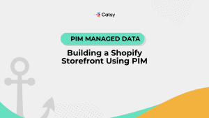 PIM-Managed Data