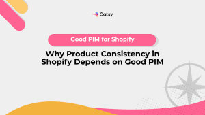 Good PIM for Shopify