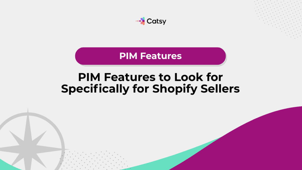 PIM Features