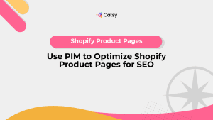 shopify product pages optimized for SEO