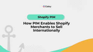 Sell Internationally