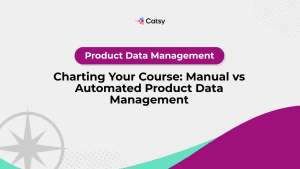 Product Data Management